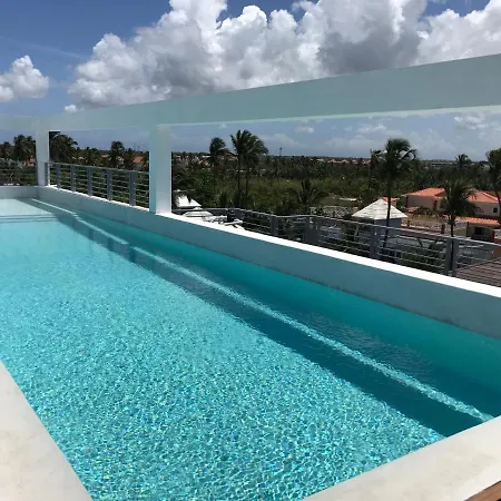 Hôtel La Casa Del Sol Caribe